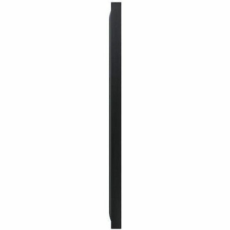 Samsung The Terrace LS QN85LST7CAF 84.5" Smart LED-LCD TV - 4K UHDTV - High Dynamic Range (HDR) - Titan Black
