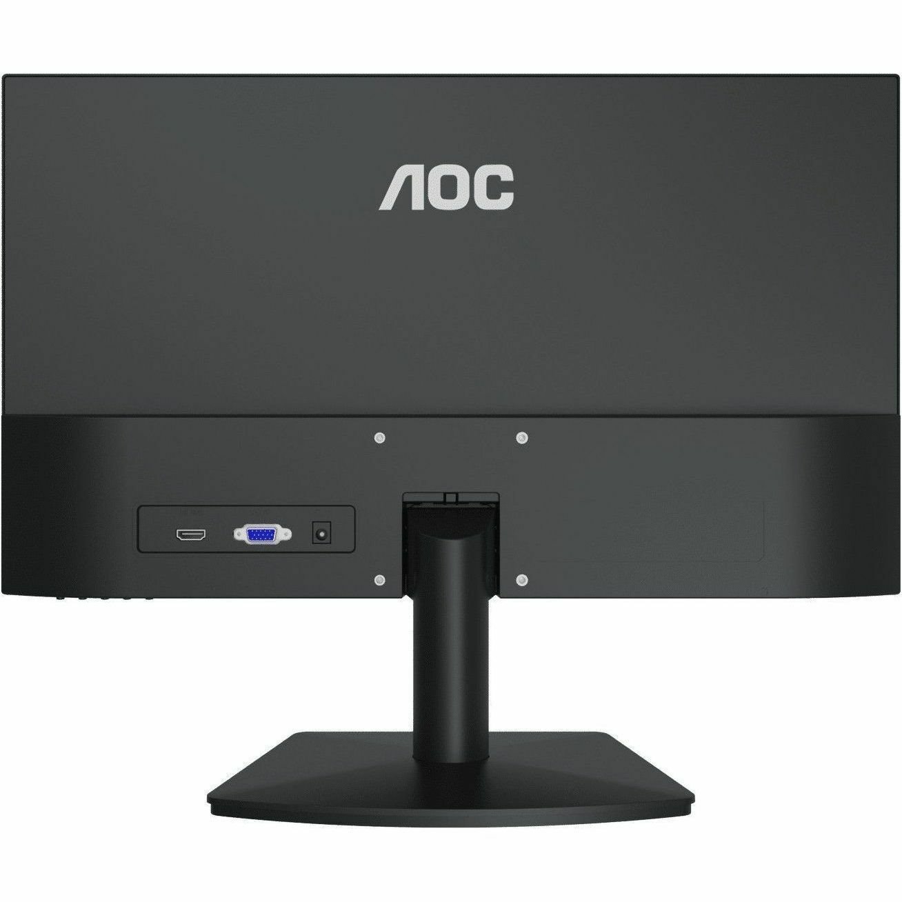 AOC 22B15HN 21" Class Full HD LCD Monitor - 16:9 - Black