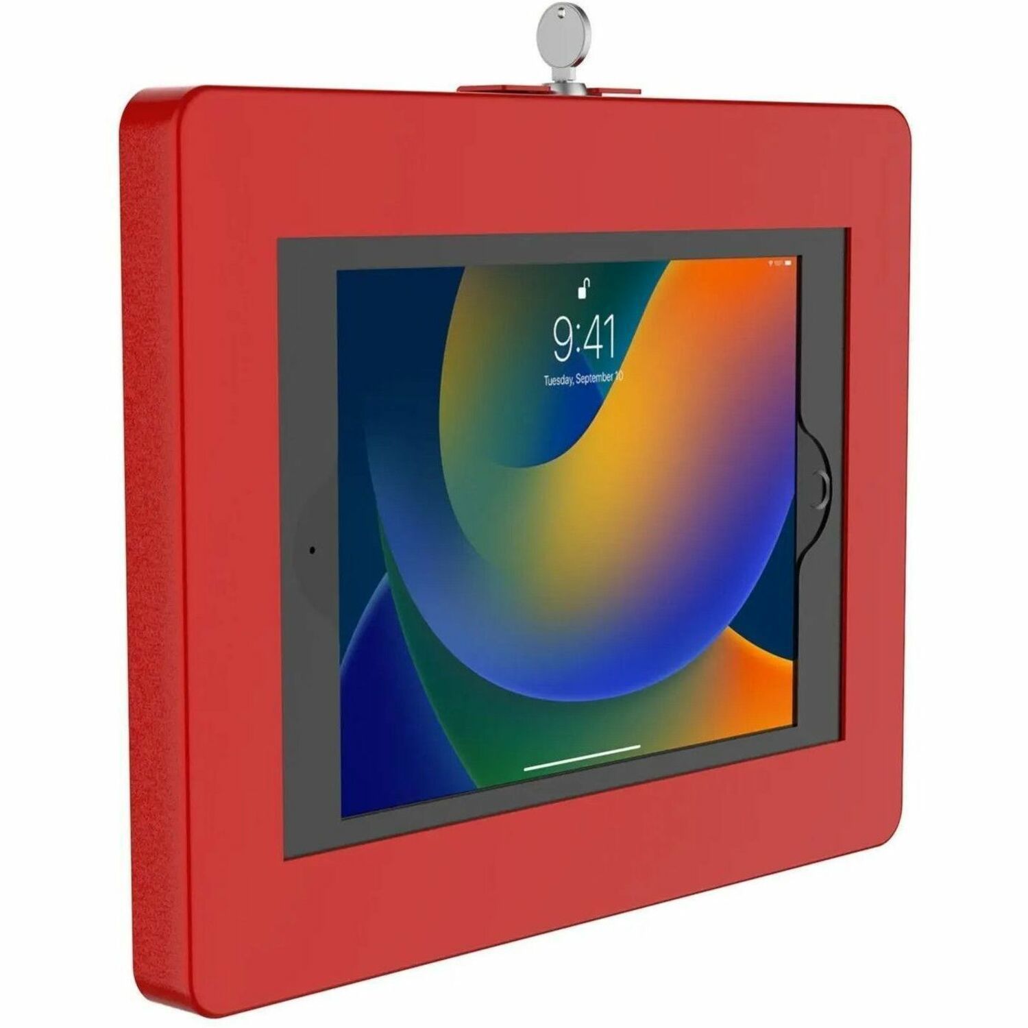 CTA Digital Premium Locking Wall Mount - iPad 11-inch (A16)