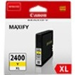 Canon PGI-2400XL Y Original High Yield Inkjet Ink Cartridge - Yellow Pack