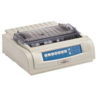 Oki MICROLINE 491N Dot Matrix Printer