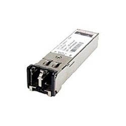 Cisco GLC-FE-100LX SFP - 1 x LC Duplex 100Base-LX10