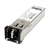 Cisco GLC-FE-100LX SFP - 1 x LC Duplex 100Base-LX10