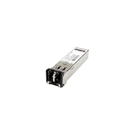 Cisco GLC-FE-100LX SFP - 1 x LC Duplex 100Base-LX10
