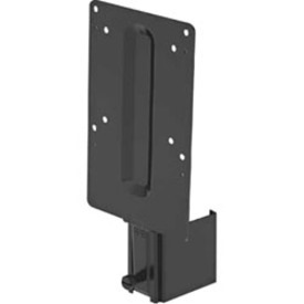 HP Mounting Bracket for Monitor, Thin Client, Workstation, Mini PC, Chromebox - Black