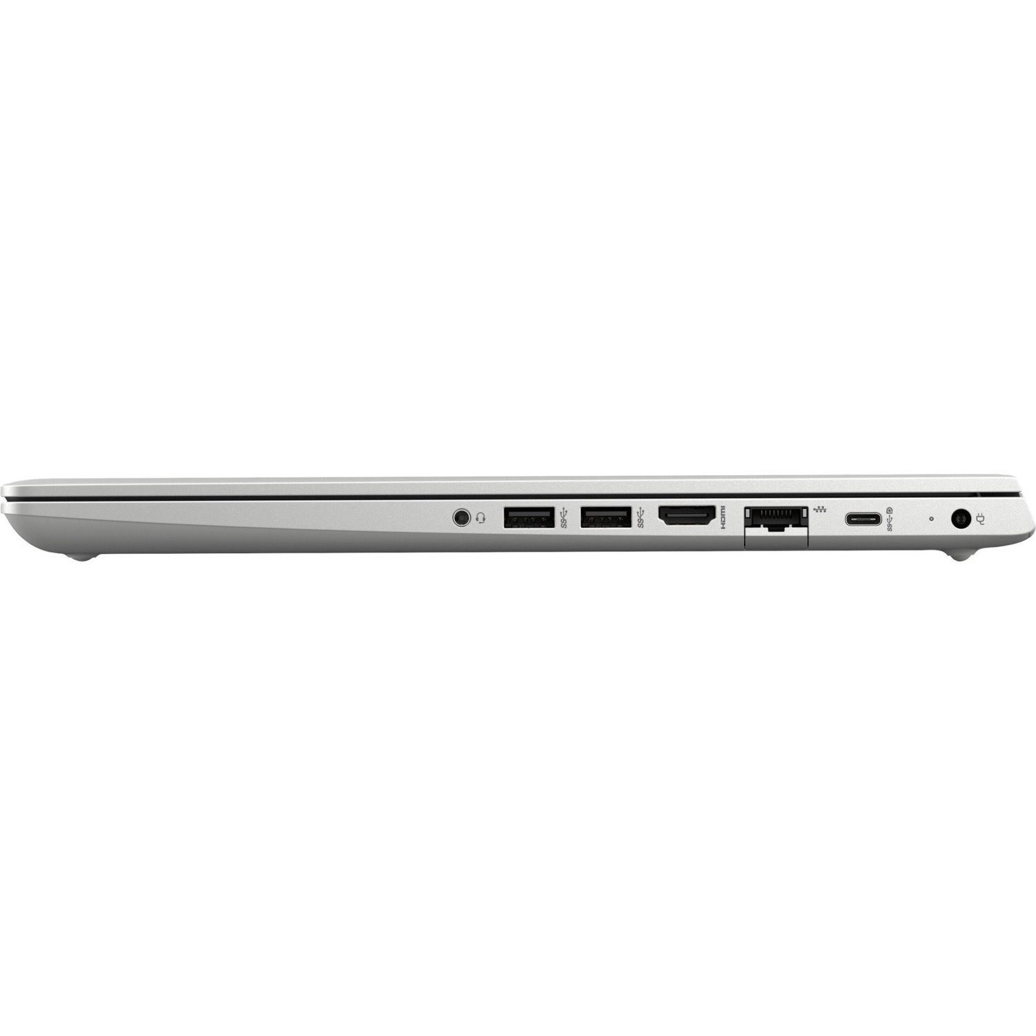 HP ProBook 450 G7 15.6" Notebook - Intel Core i5 10th Gen i5-10210U - 8 GB - 256 GB SSD