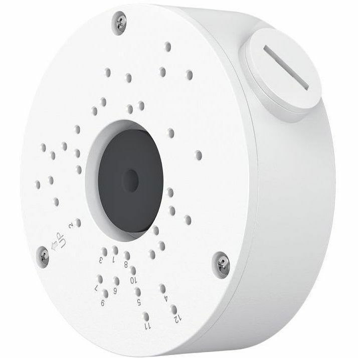 TP-Link Mounting Box for Network Camera - White