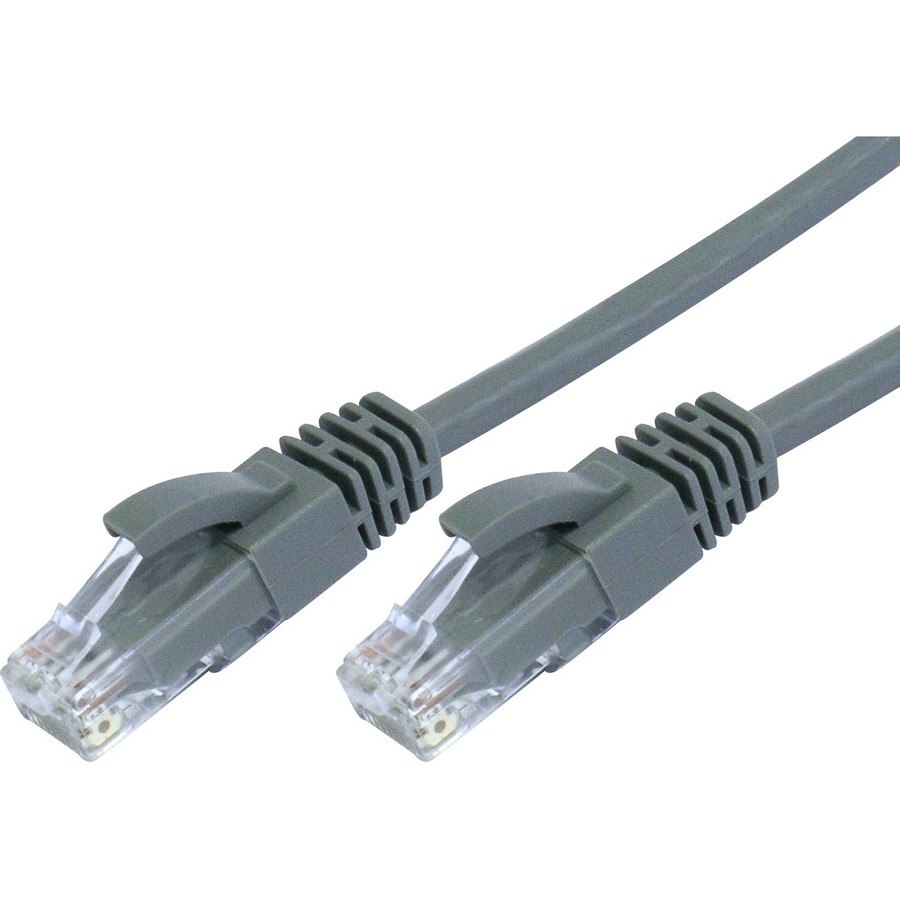 Comsol 3 m Category 6 Network Cable for Switch, Storage Device, Router, Modem, Host Bus Adapter, Patch Panel, Network Device