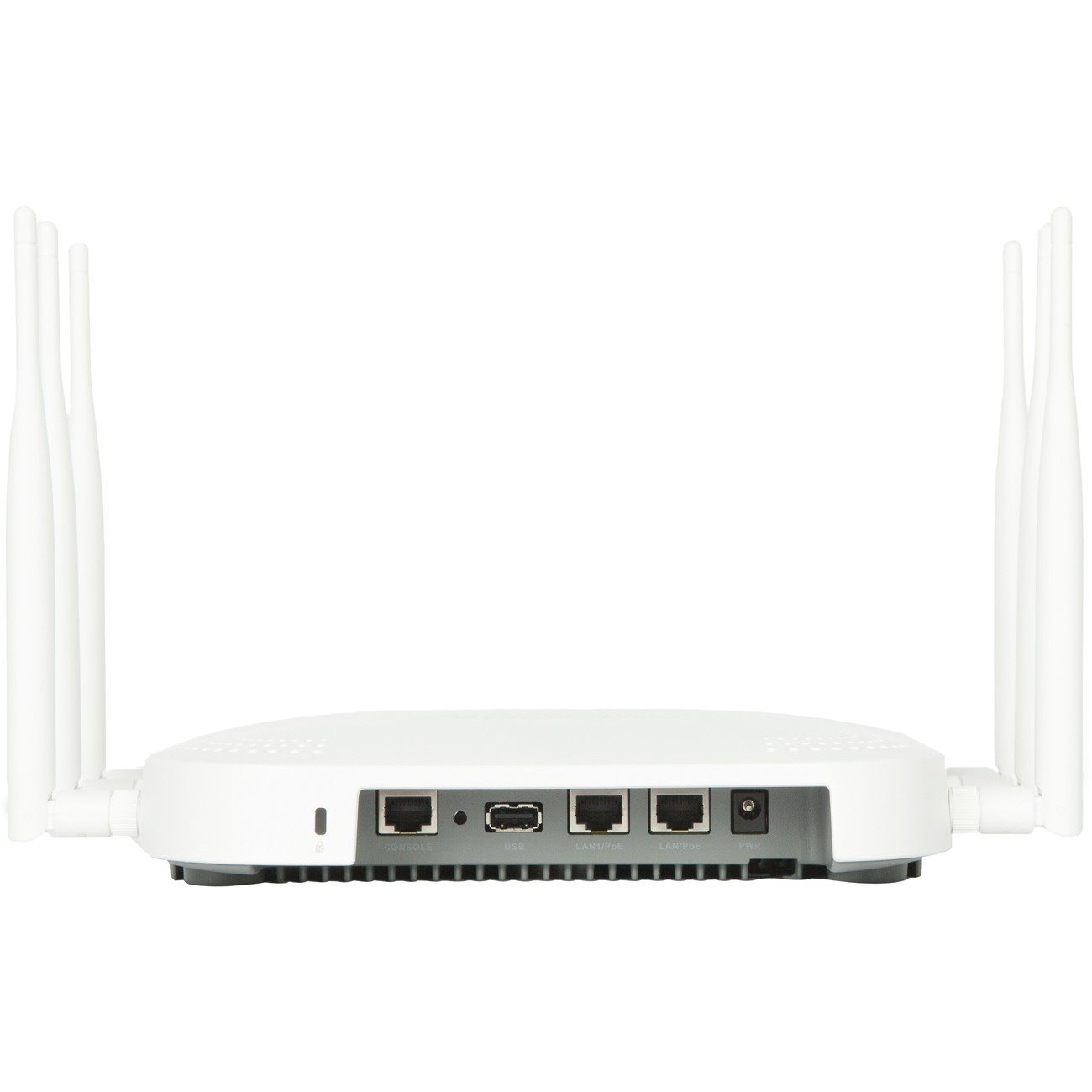 Fortinet FortiAP-U U323EV IEEE 802.11ac 2.13 Gbit/s Wireless Access Point