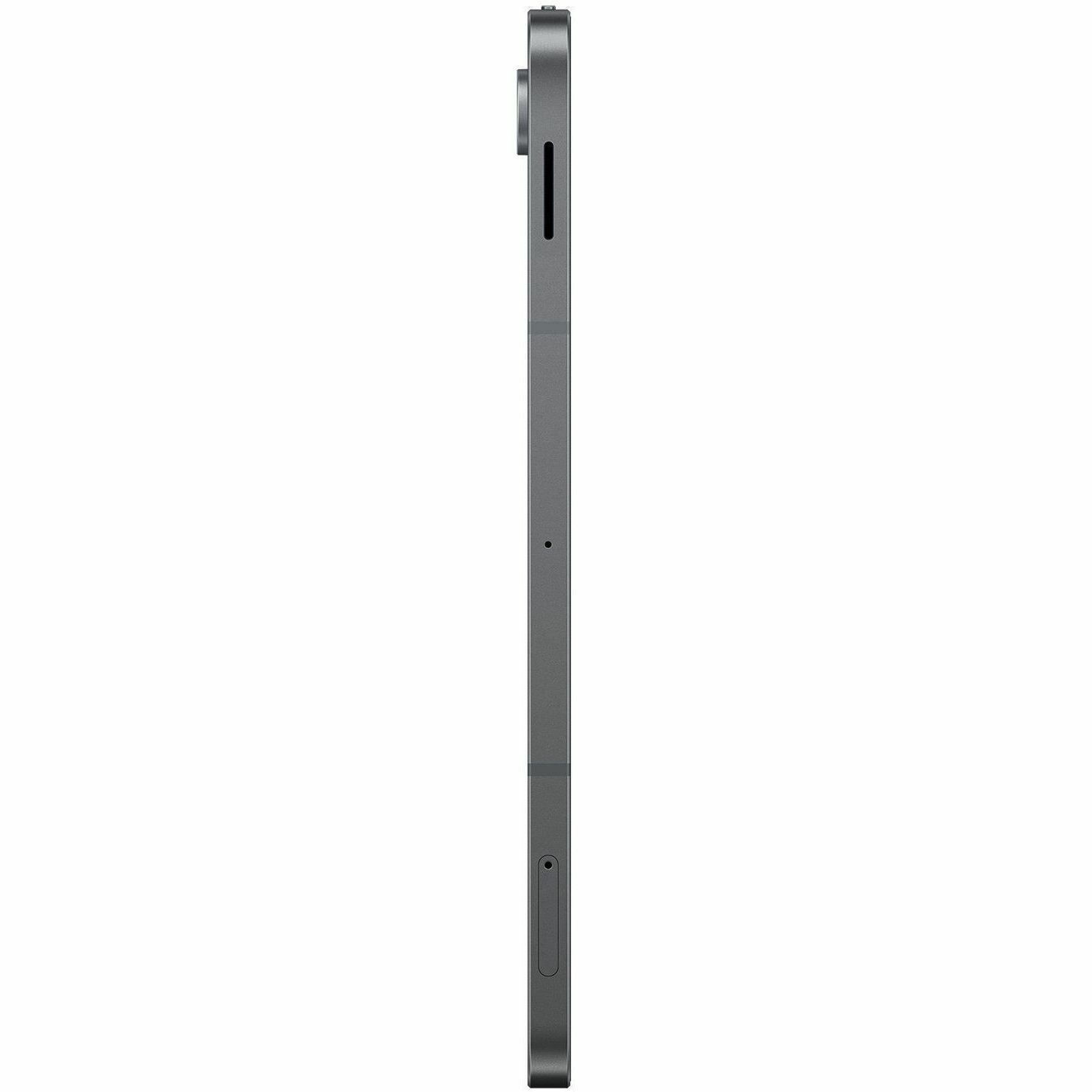 Samsung Galaxy Tab S10 Lite SM-X400 Tablet - 10.9" WUXGA+ - Samsung Exynos 1380 (S5E8835) Octa-core - 6 GB - 128 GB Storage - Android 15 - Gray