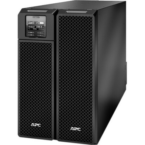 APC by Schneider Electric Smart-UPS Double Conversion Online UPS - 10 kVA/10 kW