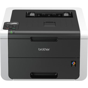 Brother HL HL3150CDN Desktop LED Printer - Colour