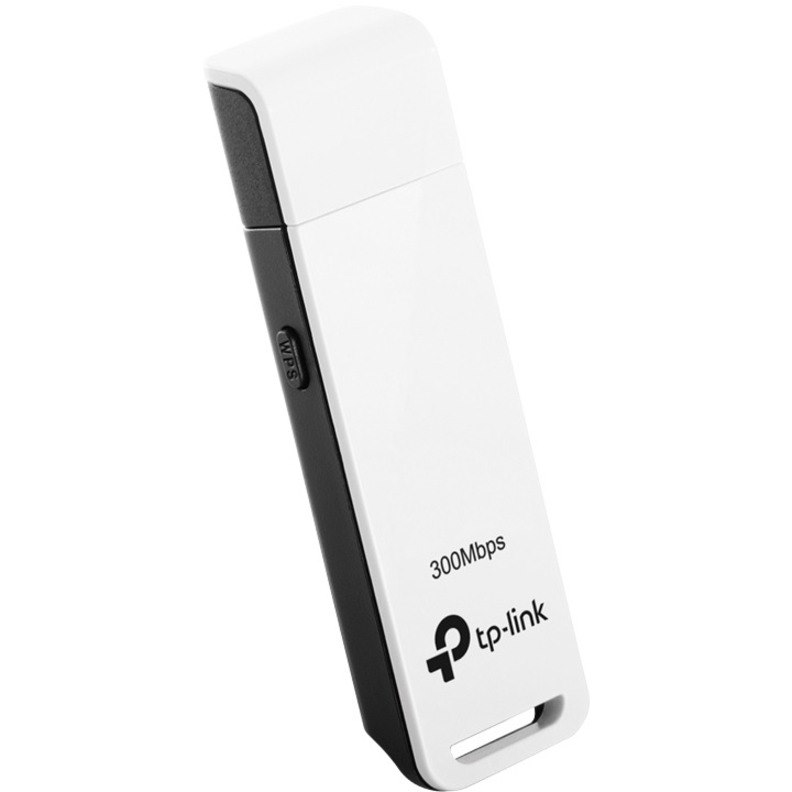 TP-Link TL-WN821N IEEE 802.11n Wi-Fi Adapter