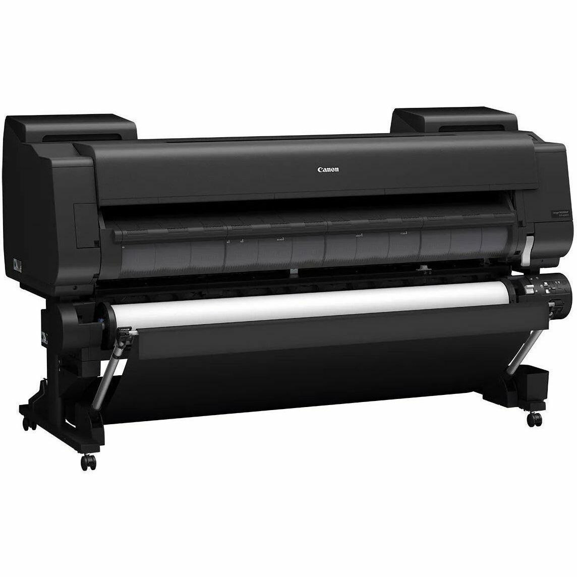 Canon imagePROGRAF GP-6600S Inkjet Large Format Printer - 60" Print Width - Color