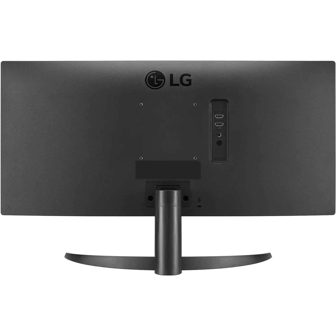 LG Ultrawide 26WQ500-B 26" Class UW-UXGA LCD Monitor - 21:9