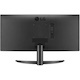 LG Ultrawide 26WQ500-B 26" Class UW-UXGA LCD Monitor - 21:9
