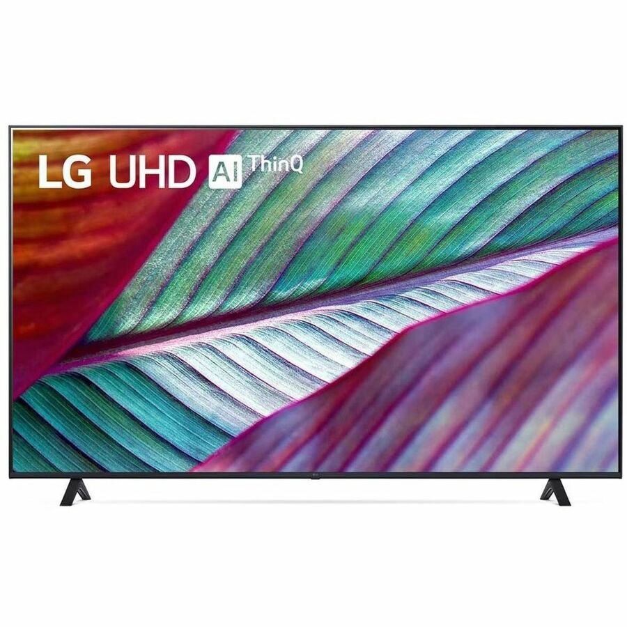 LG UR781C 65UR781C0SB 65" Smart LED-LCD TV - 4K UHDTV