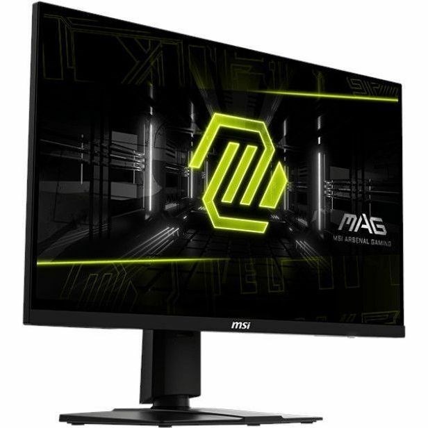 MSI MAG 274UPF E2 27" Class 4K UHD Gaming LCD Monitor - 16:9 - Black