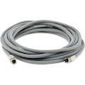 Monoprice 25ft Premium Optical Toslink Cable with Metal Fancy Connector