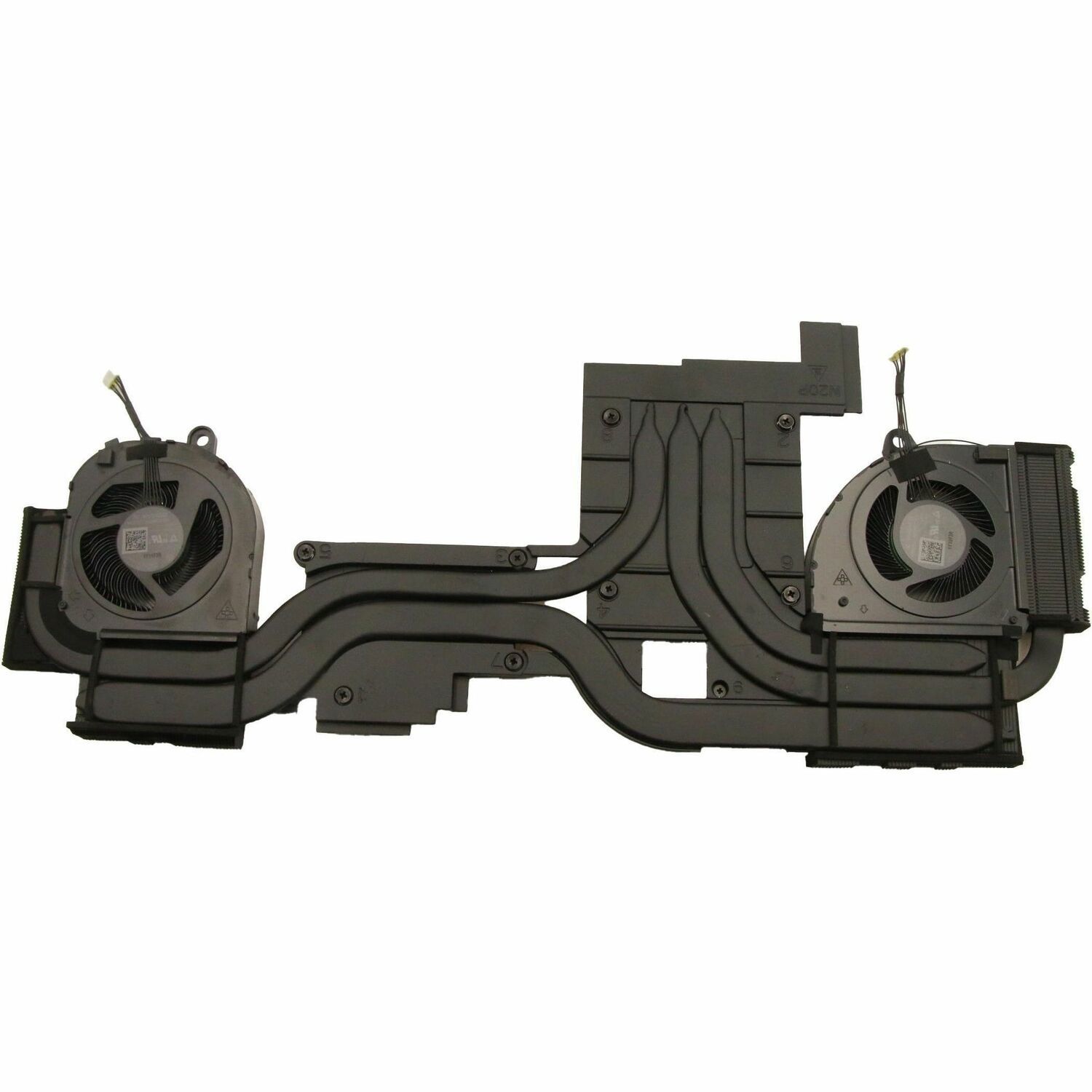 Lenovo ND7CC00 Cooling Fan/Heatsink - Notebook