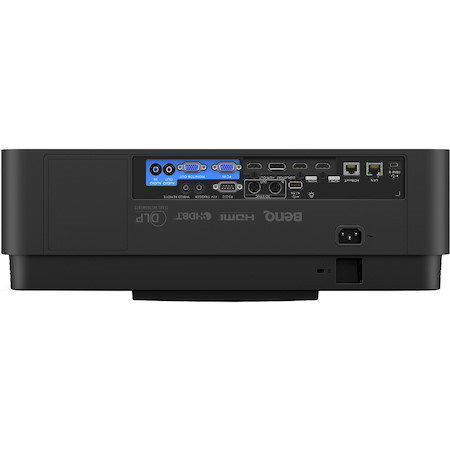 BenQ LU960UST 3D Ready Ultra Short Throw DLP Projector - 16:10 - Ceiling Mountable