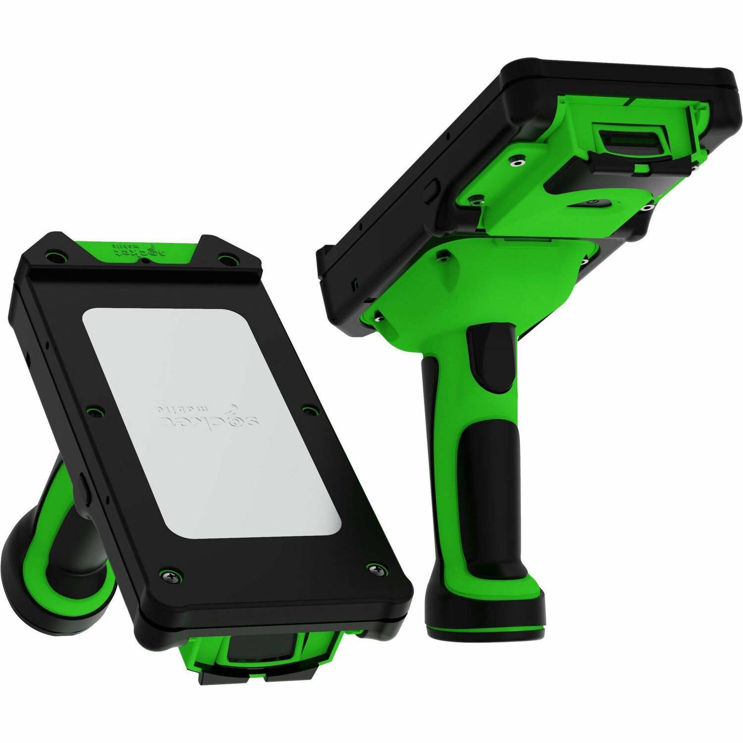 Socket Mobile XtremeScanGrip Mag XG663 Barcode Scanner