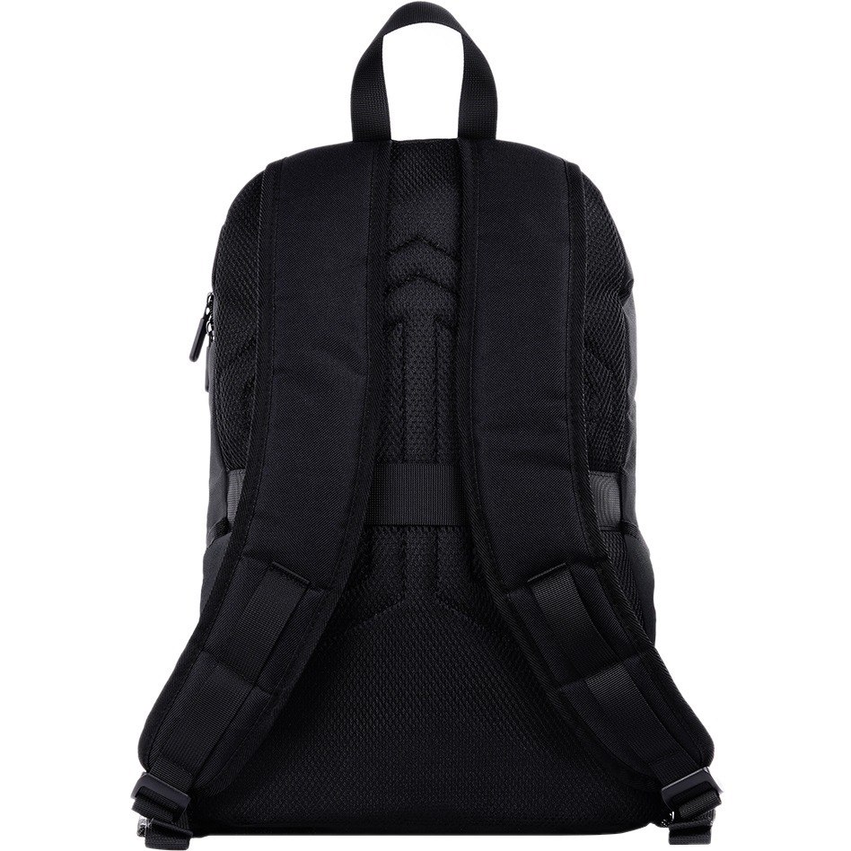 STM Goods ROI Carrying Case (Backpack) for 15" Notebook - Black