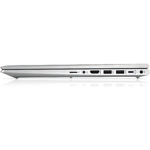 HP ProBook 455 G8 39.6 cm (15.6") Notebook - Full HD - AMD Ryzen 3 5400U - 8 GB - 256 GB SSD