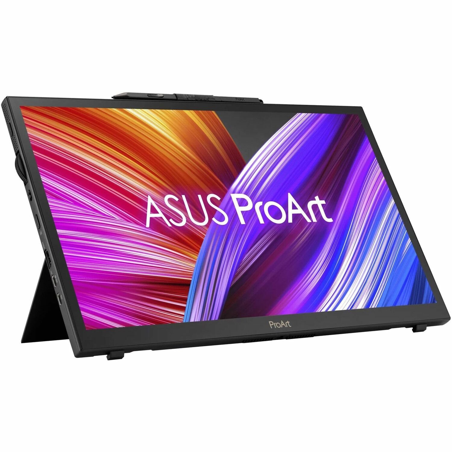 Asus ProArt PA169CDV 16" Class LED Touchscreen Monitor - 16:9 - 29 ms