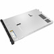 Lenovo ThinkSystem SR645 V3 7D9CA01LAU 1U Rack Server - 1 EPYC 9224 2.50 GHz - 32 GB RAM - 12Gb/s SAS Controller