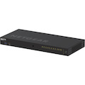 Netgear AV Line M4250-10G2F-PoE+ 10 Ports Manageable Ethernet Switch