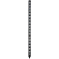 Tripp Lite by Eaton 8.6/12.6kW 3-Phase Vertical PDU Strip, 208V Outlets (42 C13 & 12 C19), 0U Rack-Mount, Accessory for Select ATS PDUs