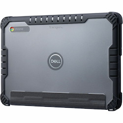 Targus 11.6" Commercial-Grade Form-Fit Cover for Dell™ Chromebook™ 3120/3110/3100