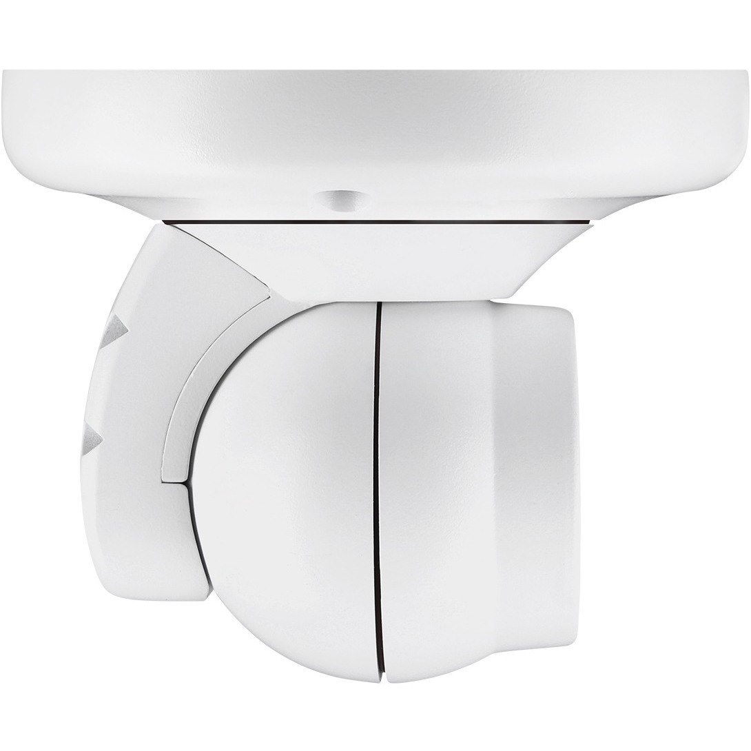 Digital Watchdog Star-Light Plus DWC-VA553WTIR 5 Megapixel HD Surveillance Camera - Monochrome