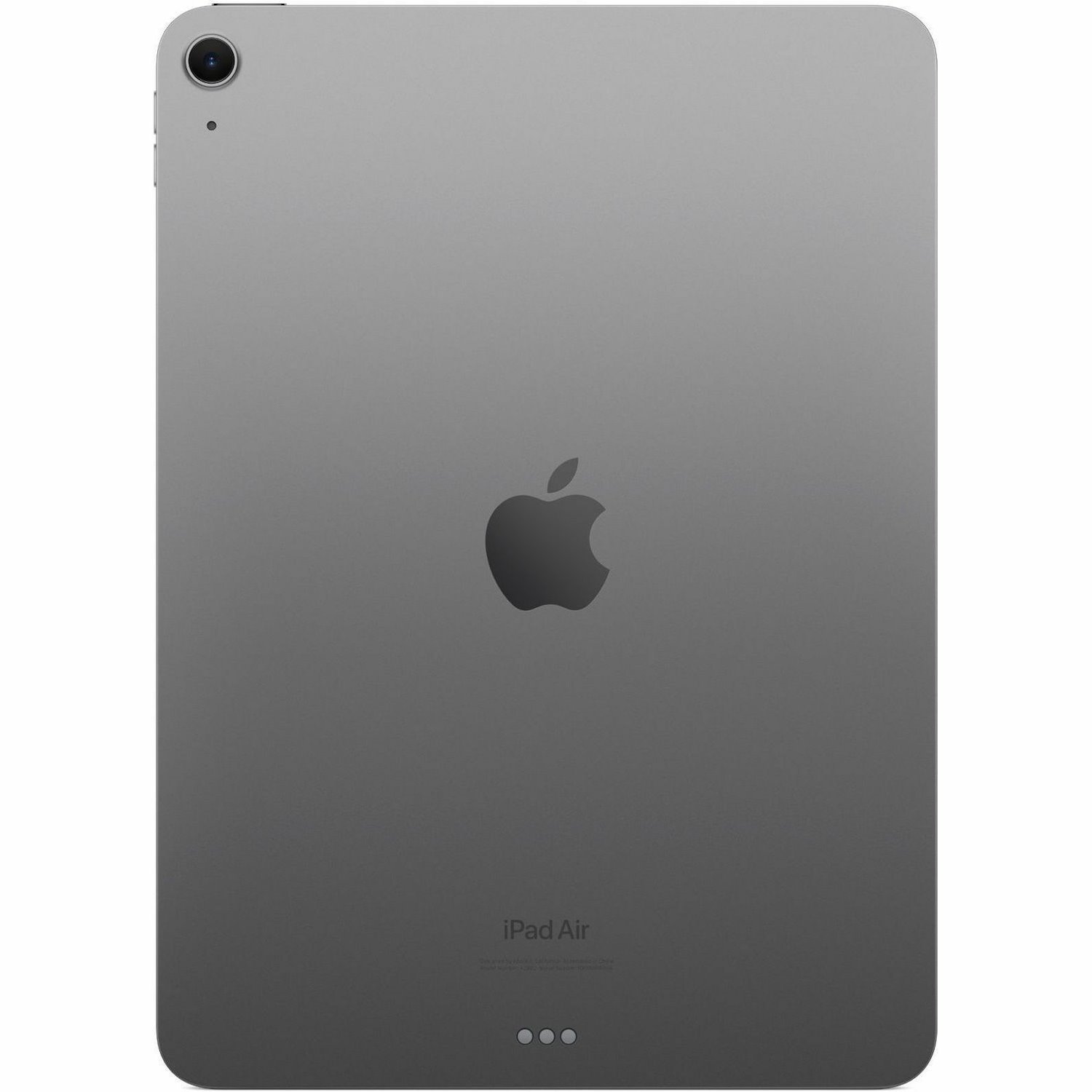 Apple iPad Air 11 (2026) Tablet - 27.9 cm (11") - 12 GB - 512 GB Storage - Space Gray