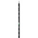 APC NetShelter Rack PDU Advanced, Metered, 5.0kW, 1Phase, 208V, 30A, L6-30P, 40 Outlet