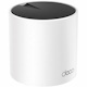 TP-Link Deco X55 Pro(1-Pack) - Wi-Fi 6 IEEE 802.11 a/b/g/n/ac/ax Cable Wireless Router