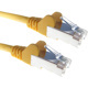 Group Gear 1 m Category 6a Network Cable for Network Device, Printer, Scanner, VoIP Device