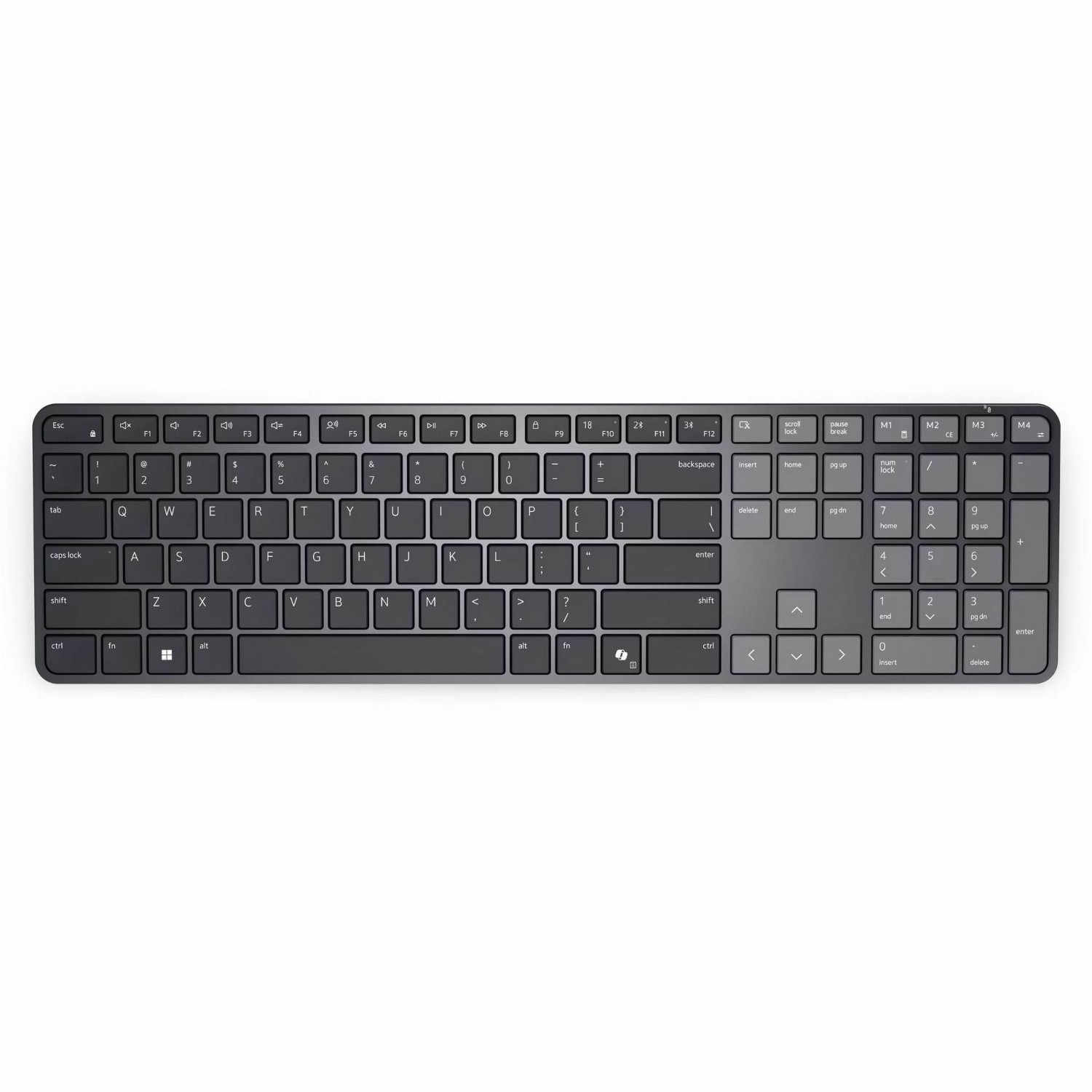Dell Pro 7 Slim Keyboard KB726