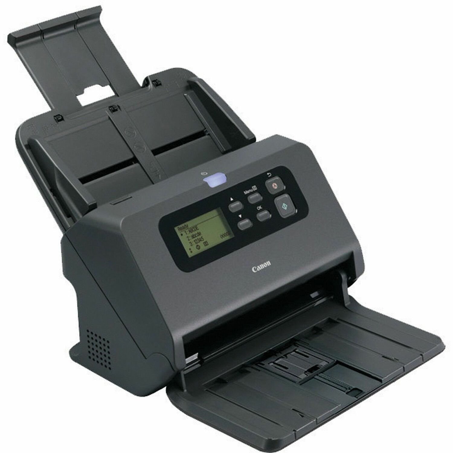 Canon imageFORMULA DR-M260 Sheetfed Scanner - 200 dpi Optical