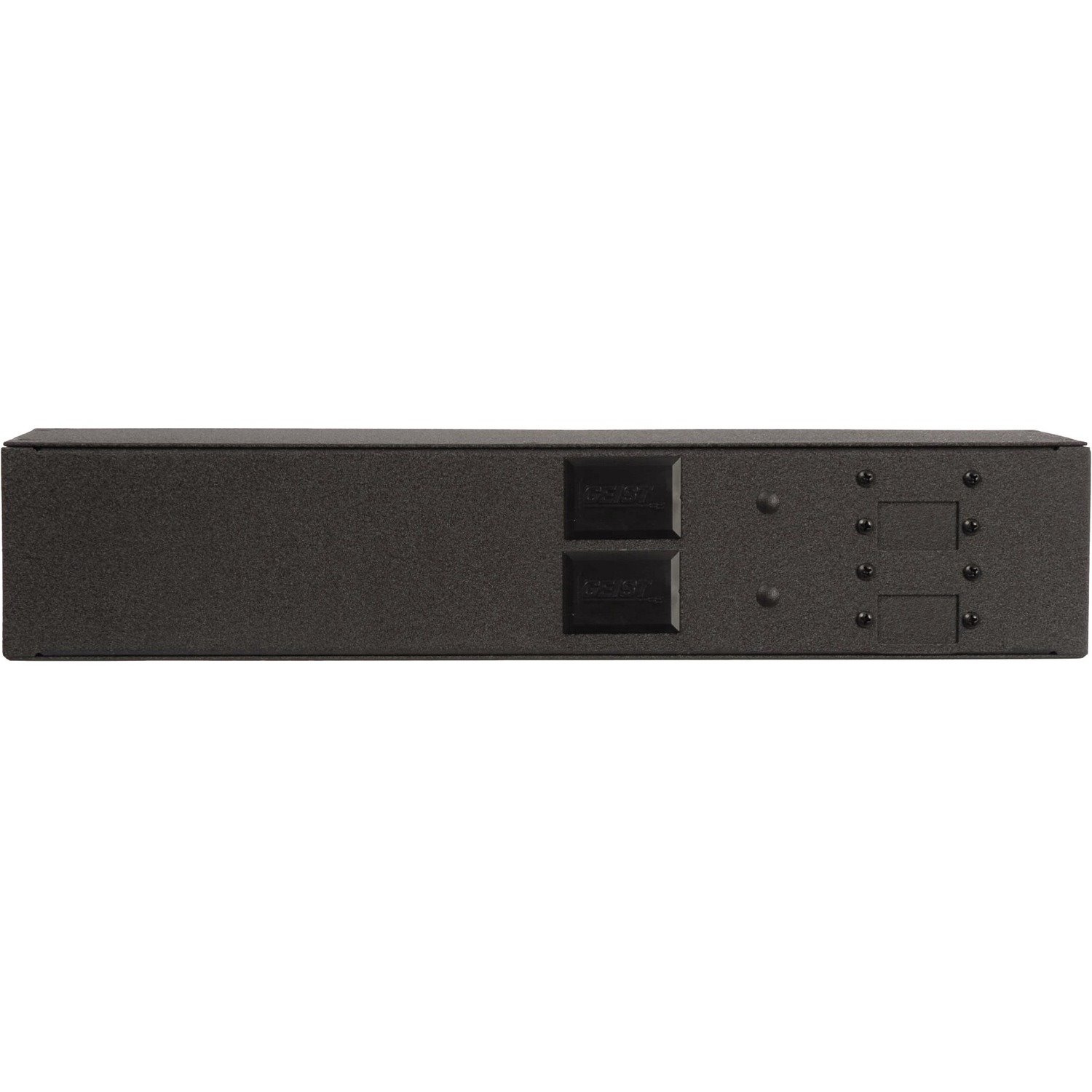 Geist Basic 6-Outlets PDU