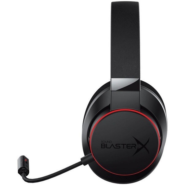 Creative Sound BlasterX H6 Headset