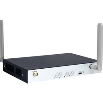 HPE MSR930 Wi-Fi 4 IEEE 802.11n  Wireless Router