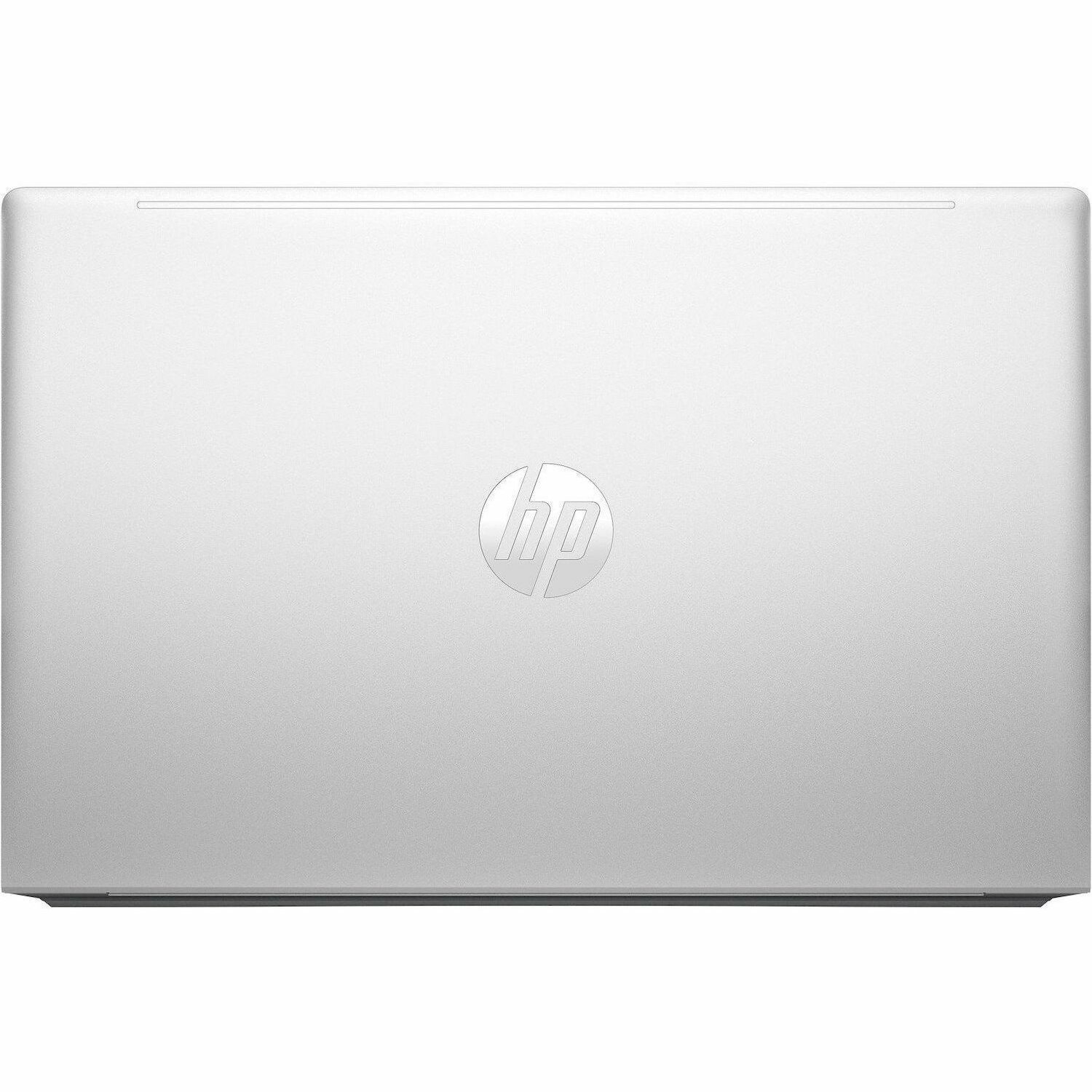 HP ProBook 455 G10 39.6 cm (15.6") Notebook - Full HD - AMD Ryzen 5 7530U - 8 GB - 256 GB SSD