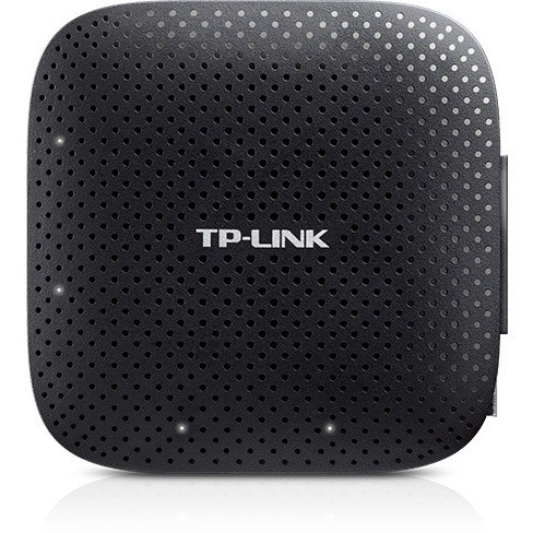 TP-Link USB 3.0 4-Port Portable Hub