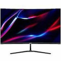 Acer Nitro ED270U P2 27" Class WQHD Gaming LED Monitor - 16:9 - Black