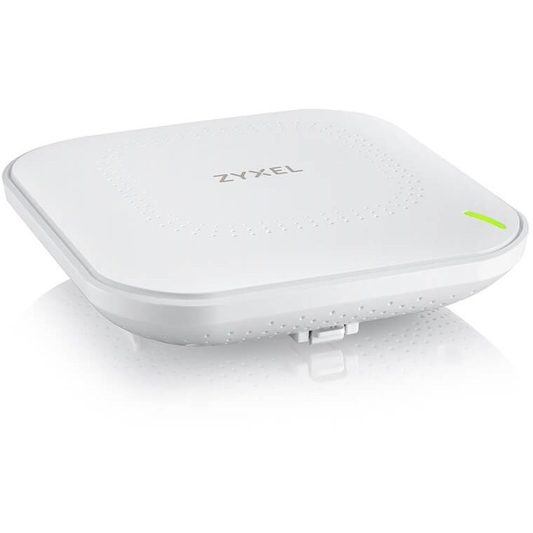 ZYXEL NWA1123ACv3 IEEE 802.11ac 1.17 Gbit/s Wireless Access Point