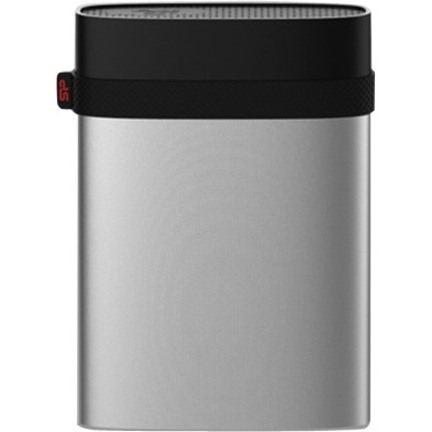 Silicon Power Armor A85 2 TB Portable Hard Drive - External
