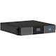 Eaton 9PX 1500VA 1350W 120V Online Double-Conversion UPS - 5-15P, 8x 5-15R Outlets, Lithium-ion Battery, Cybersecure Network Card, 2U Rack/Tower