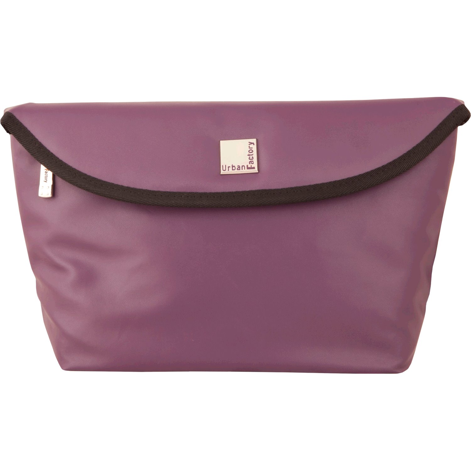 Urban Factory Betty's Carrying Case (Sleeve) Camera - Dark Purple